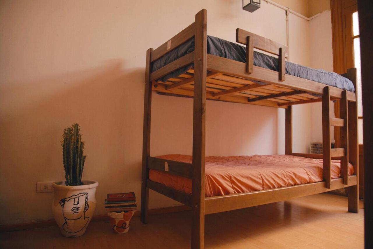 La Morada Hostel Буенос Айрес Екстериор снимка