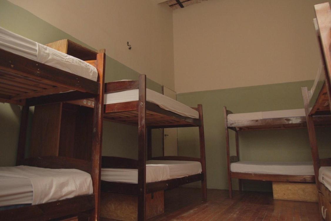 La Morada Hostel Буенос Айрес Екстериор снимка