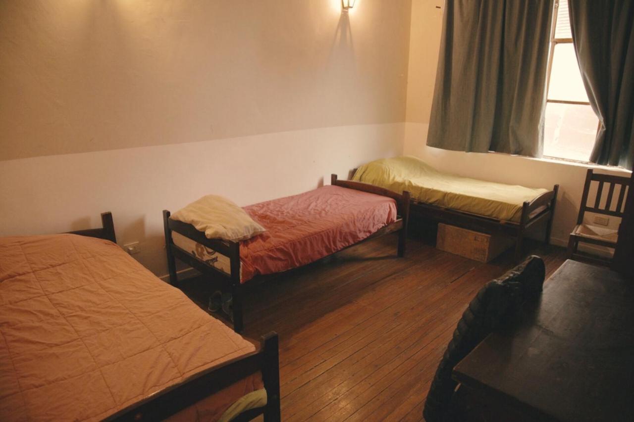 La Morada Hostel Буенос Айрес Екстериор снимка