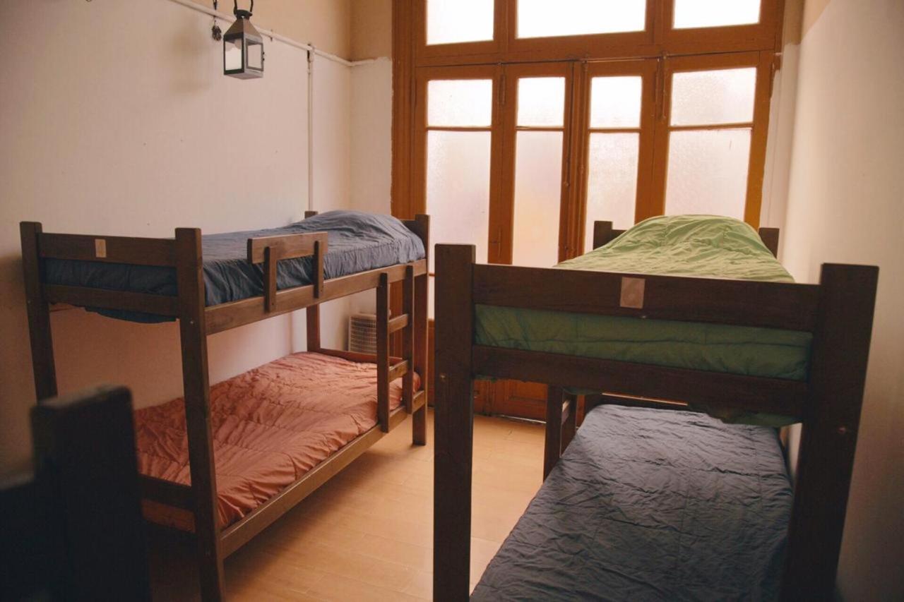 La Morada Hostel Буенос Айрес Екстериор снимка