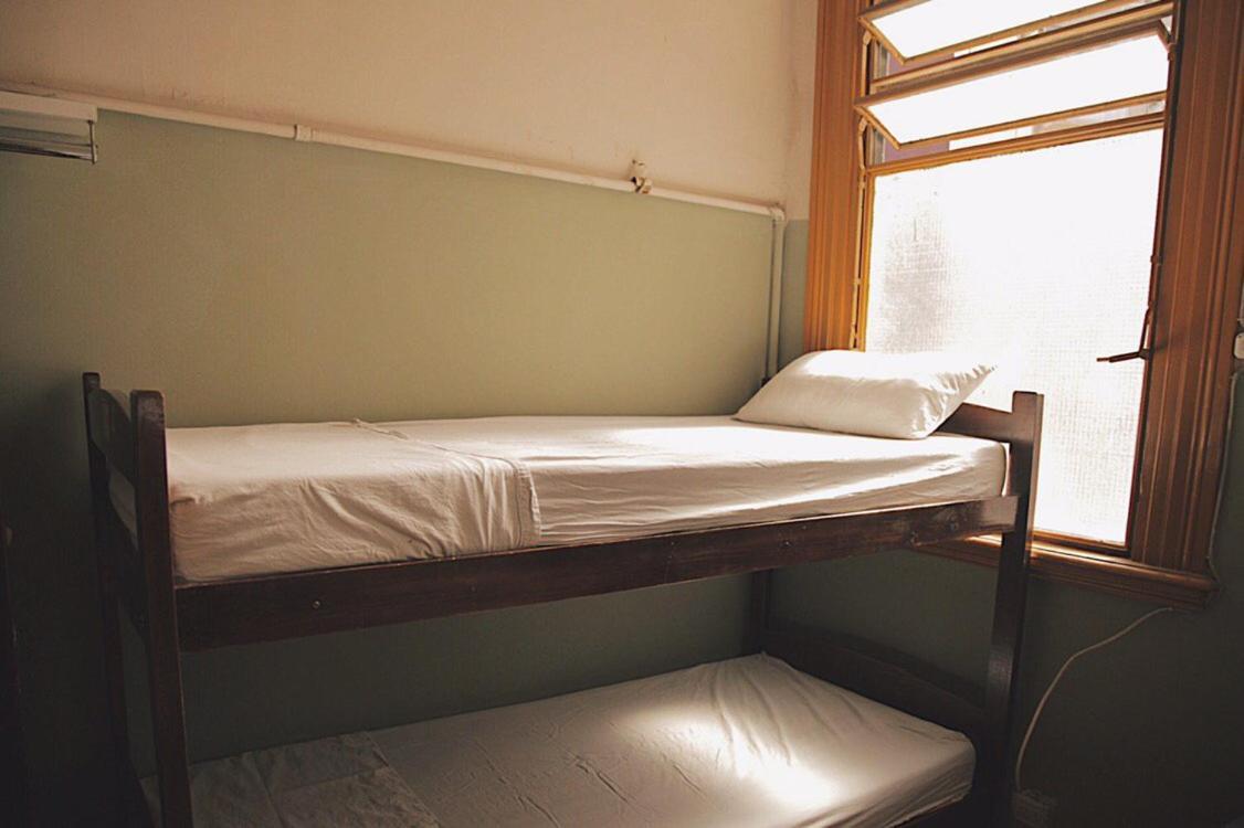 La Morada Hostel Буенос Айрес Екстериор снимка