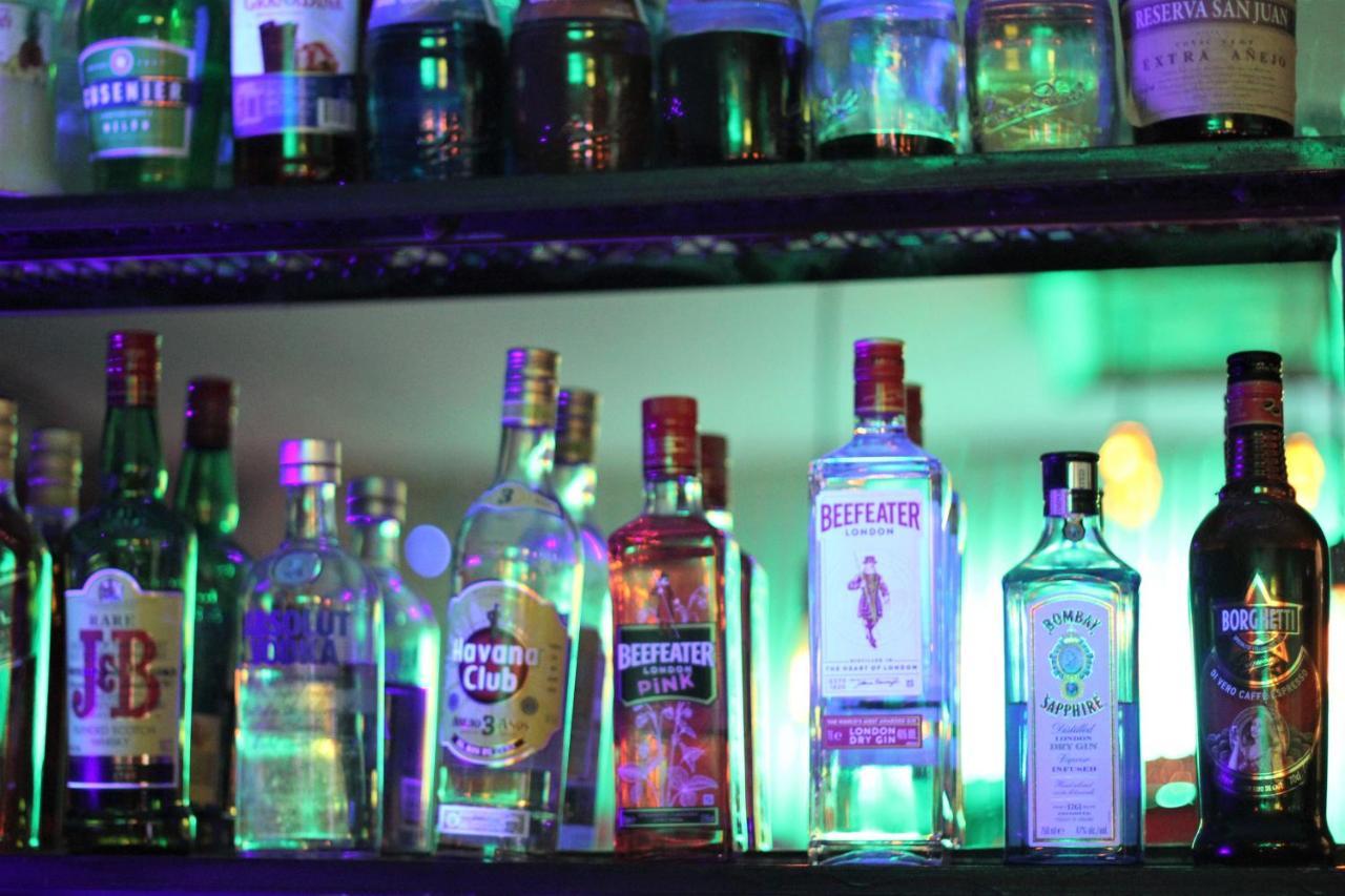 La Morada Hostel Буенос Айрес Екстериор снимка