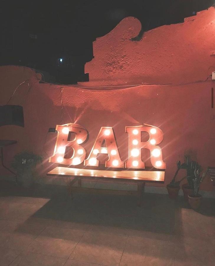 La Morada Hostel Буенос Айрес Екстериор снимка