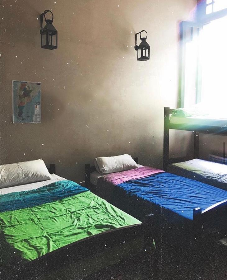 La Morada Hostel Буенос Айрес Екстериор снимка